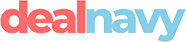 DealNavy – Navigate Deals, Discover Joy