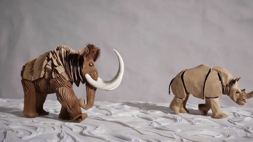 An image created by the AI video creation tool: OpenAI Sora.